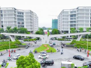 Bán lô đất đẹp, khu vực hiếm nhà bán tại quang lãm, phú lãm phù hợp xây ccmn cho thuê dòng tiền