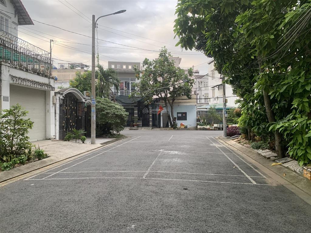 Bán đất thổ cư hẻm 1246 lvl, 166m2 giá 60tr/m2