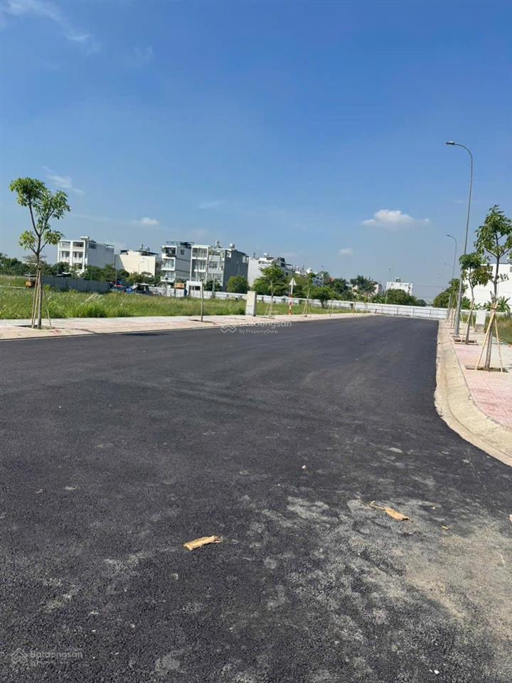 Bán đất thổ cư khu dân cư đào sư tích, gđ2, đối diện chung cư 30 tầng