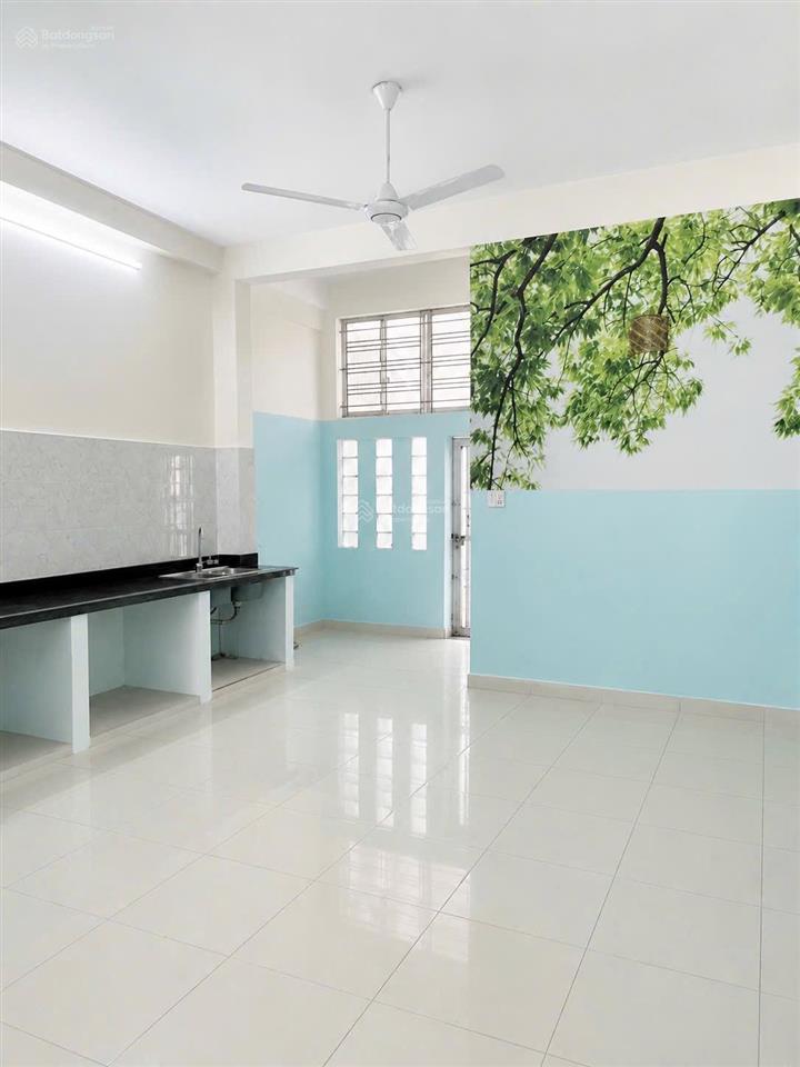 Cho thuê nhà phố kdc làng đại học khu ac nhà bè