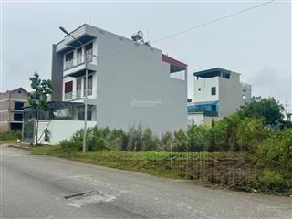 Bán đất nền dự án giá tốt tại khu đô thị chi đông, 45 triệu vnd/m2, 240m2