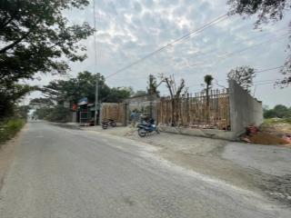 Bán đất hiệp hòa cù lao phố đồng nai mặt tiền đường chính 20 mét, sổ riêng công chứng ngay