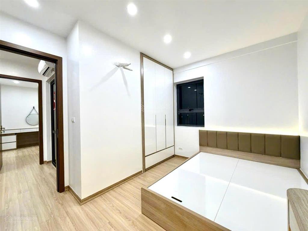 Hót quá đẹp căn hộ rice city tây nam linh đàm, 62m2, 2pn, full nội thất mới đẹp, chỉ 5.75 tỷ!
