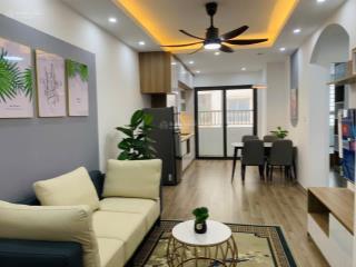 Quá đẹp căn hộ cc hh4 linh đàm, 3,18 tỷ, 56m2, 2pn, 2wc, tầng đẹp, full nội thất mới!