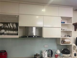 Quá rẻ căn hộ cc hh2 linh đàm, 2,5 tỷ, 46m2, 1pn, full nội thất, hướng đông tây