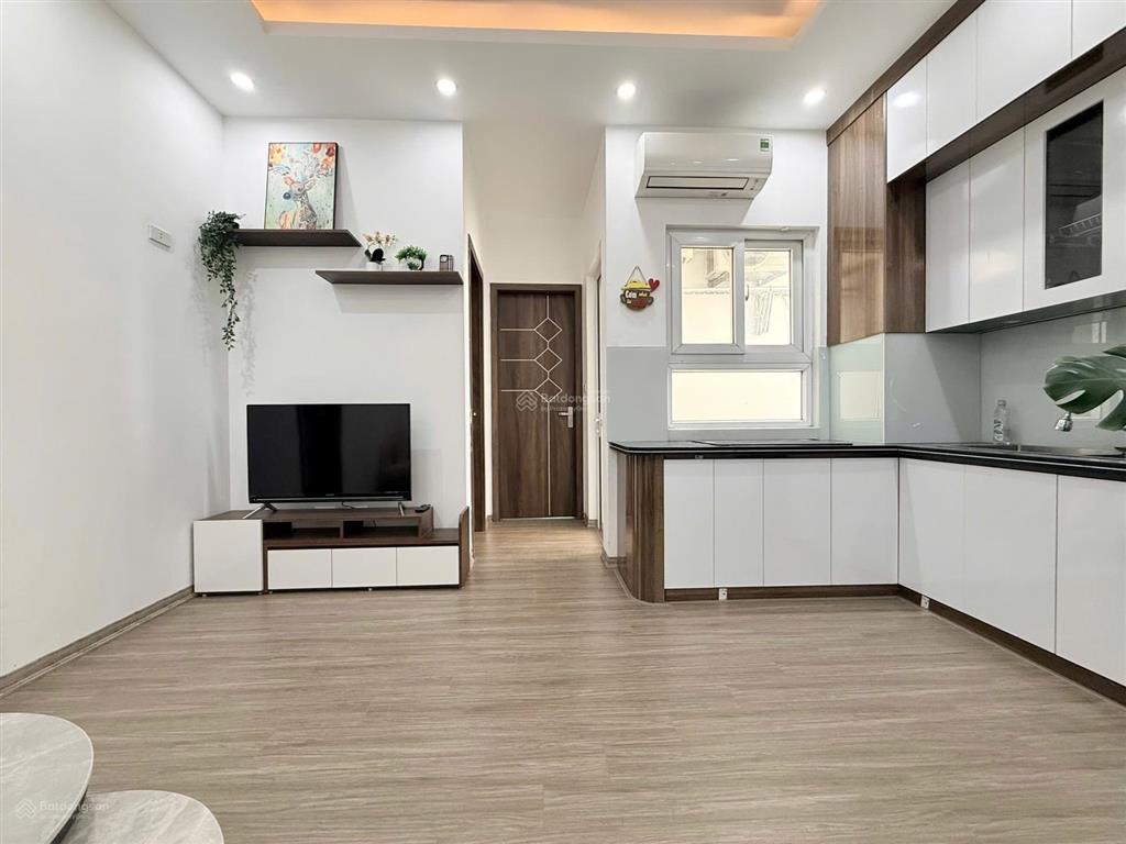 Hàng hiếm ct12a kim văn kim lũ căn góc 2pn 2vs chỉ 3,93 tỷ, full nội thất mới!