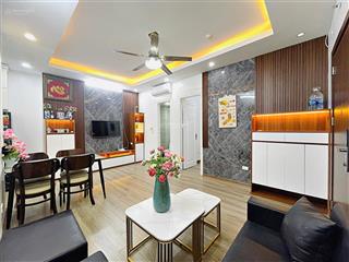 Giảm giá sâu chỉ nhỉnh 4 tỷ sở hữu ngay 3 ngủ đẹp long lanh, 74m2 tại ct12a kim văn kim lũ.
