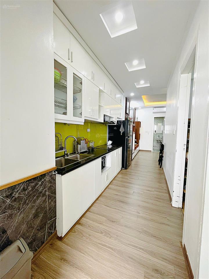 Giảm giá sâu chỉ nhỉnh 4 tỷ sở hữu ngay 3 ngủ đẹp long lanh, 74m2 tại ct12a kim văn kim lũ.