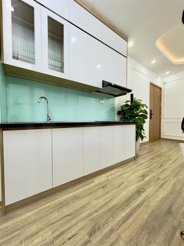 Hot căn đẹp hiếm ct12a kim văn kim lũ, 2pn, 2vs, 54m2. giá 3.93tỷ siêu hời, full nội thất mới tinh