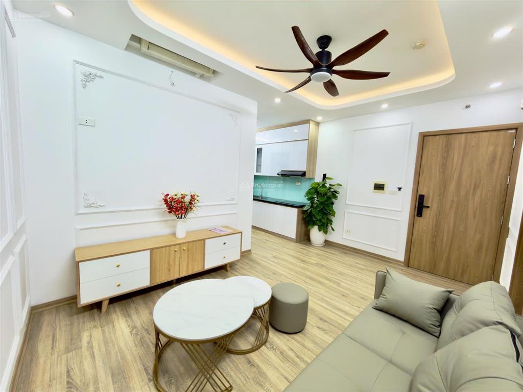 Hot căn đẹp hiếm ct12a kim văn kim lũ, 2pn, 2vs, 54m2. giá 3.93tỷ siêu hời, full nội thất mới tinh