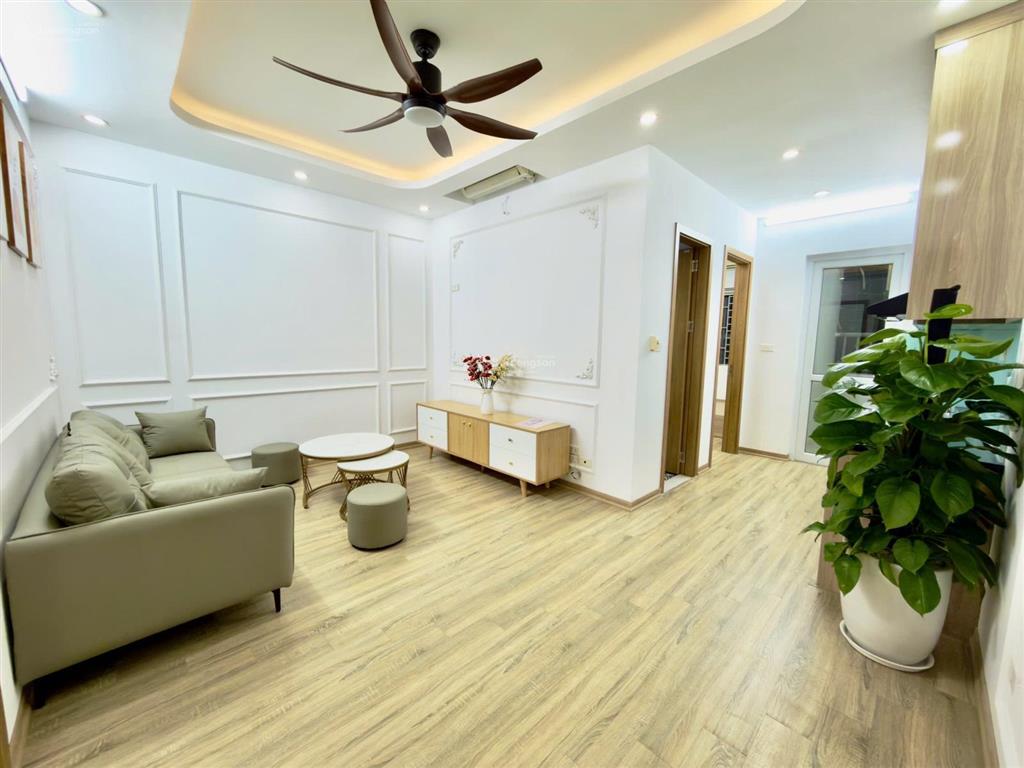 Hot căn đẹp hiếm ct12a kim văn kim lũ, 2pn, 2vs, 54m2. giá 3.93tỷ siêu hời, full nội thất mới tinh