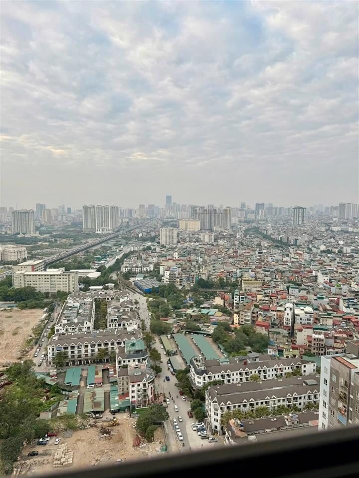 Hot căn đẹp hiếm ct12a kim văn kim lũ, 2pn, 2vs, 54m2. giá 3.93tỷ siêu hời, full nội thất mới tinh