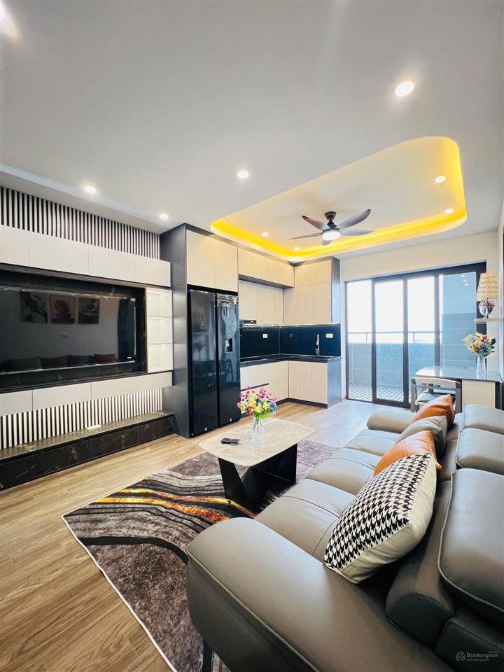 Duy nhất căn hộ cc 3pn, 68m2, full nội thất giá 4.92tỷ, cực hợp lý tại ba hàng a, 282 lĩnh nam