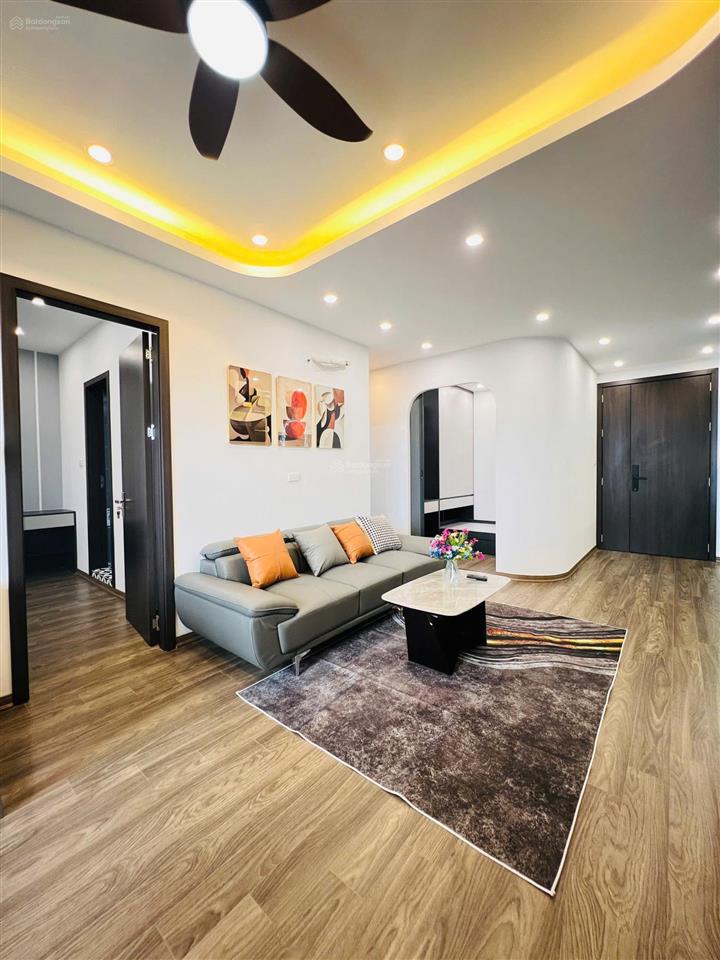 Duy nhất căn hộ cc 3pn, 68m2, full nội thất giá 4.92tỷ, cực hợp lý tại ba hàng a, 282 lĩnh nam