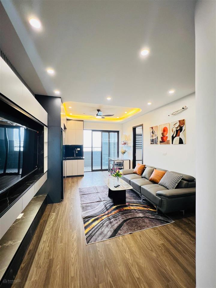 Duy nhất căn hộ cc 3pn, 68m2, full nội thất giá 4.92tỷ, cực hợp lý tại ba hàng a, 282 lĩnh nam