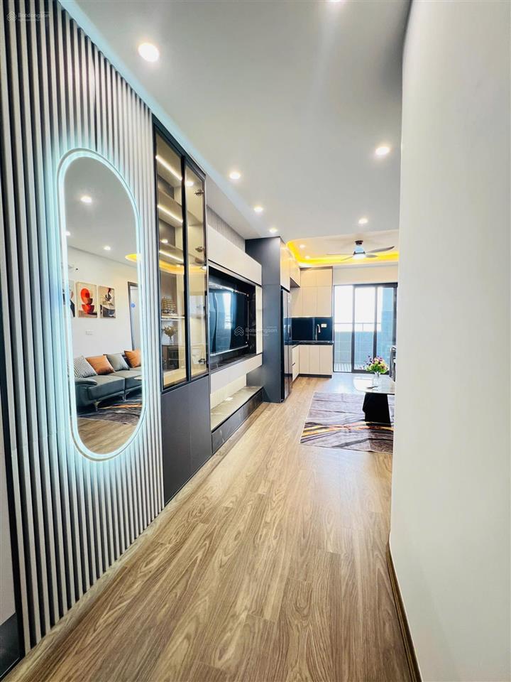 Duy nhất căn hộ cc 3pn, 68m2, full nội thất giá 4.92tỷ, cực hợp lý tại ba hàng a, 282 lĩnh nam