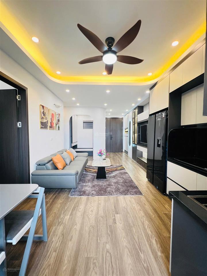 Duy nhất căn hộ cc 3pn, 68m2, full nội thất giá 4.92tỷ, cực hợp lý tại ba hàng a, 282 lĩnh nam