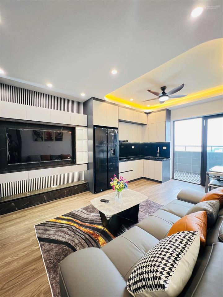 Duy nhất căn hộ cc 3pn, 68m2, full nội thất giá 4.92tỷ, cực hợp lý tại ba hàng a, 282 lĩnh nam