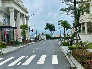 Bán căn biệt thự beverly hill đồi đức dương bc dt 320m2 đã có sổ đỏ  0902 221 ***