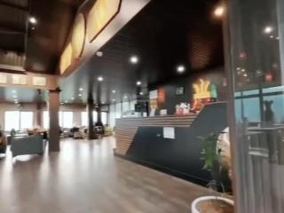 Cần bán khu nghỉ dưỡng tai ph hàm rồng tx sapa lào cai dt 5000m2 sổ đỏ 920m2 đất thổ cư giá 85tỷ