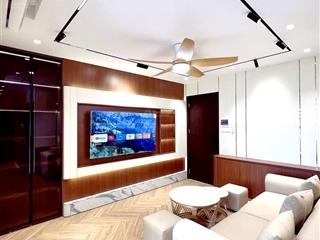 Chung cư 54 hạ đình. nội thất mới đẹp. giá rẻ