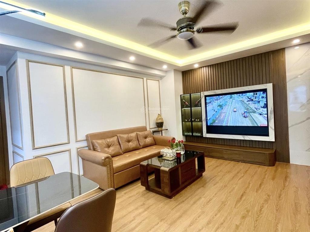 Chung cư 30 tầng. nội thất sang trọng