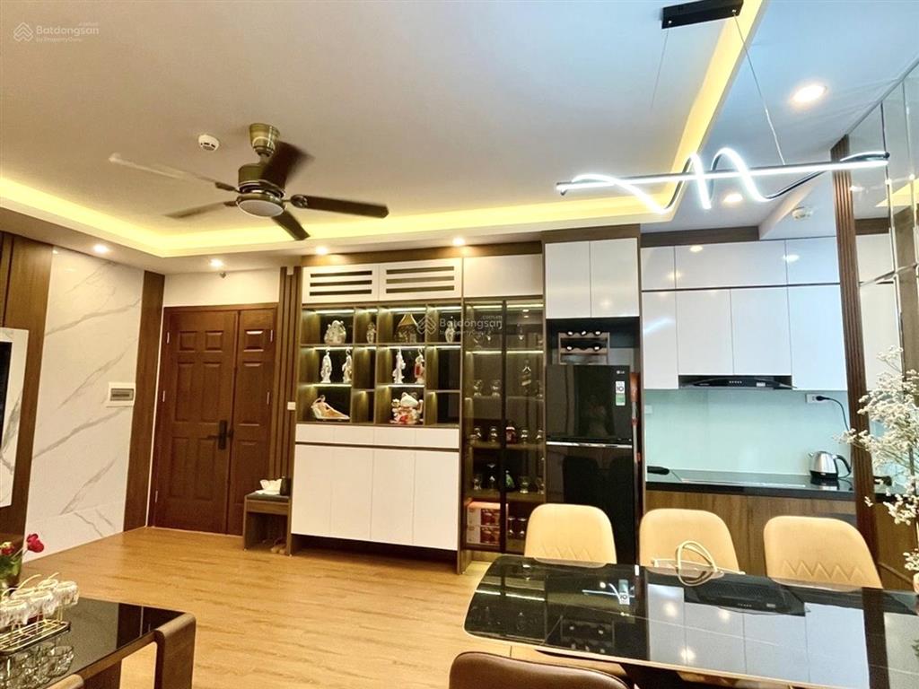 Chung cư 30 tầng. nội thất sang trọng