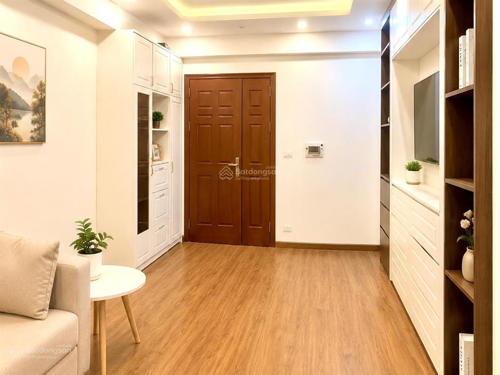 Chung cư trung tâm. nội thất mới đẹp