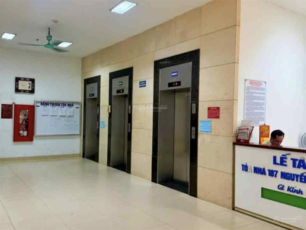 Chung cư trung tâm. nội thất mới đẹp