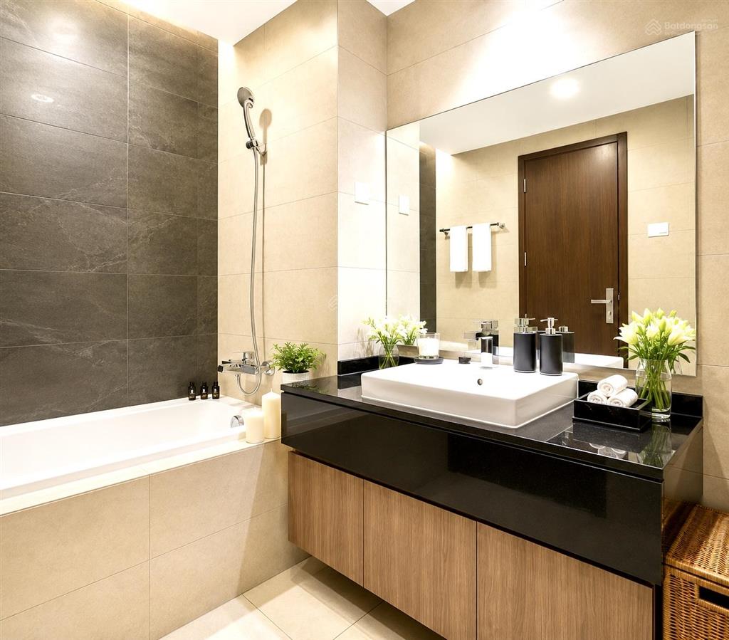 Chung cư khách sạn 5 sao. vị thế độc tôn tại khu vực