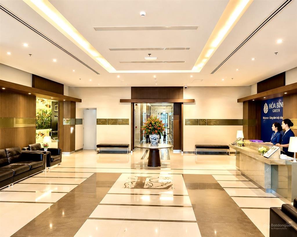 Chung cư khách sạn 5 sao. vị thế độc tôn tại khu vực