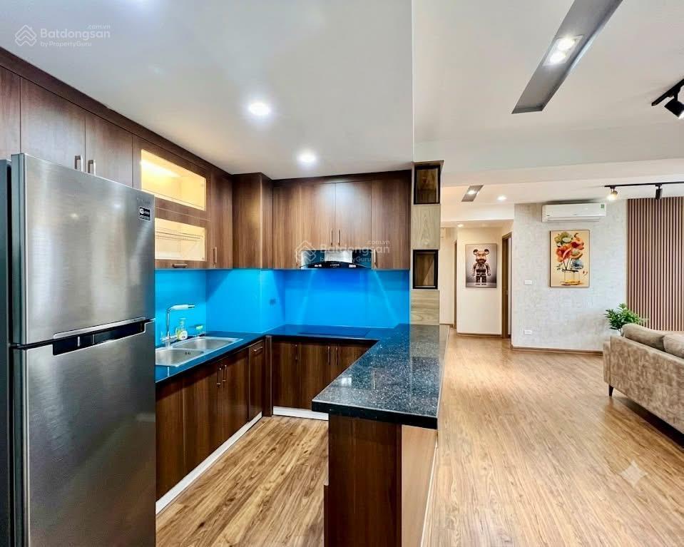 Chung cư x1 hà đình  nguyễn xiển