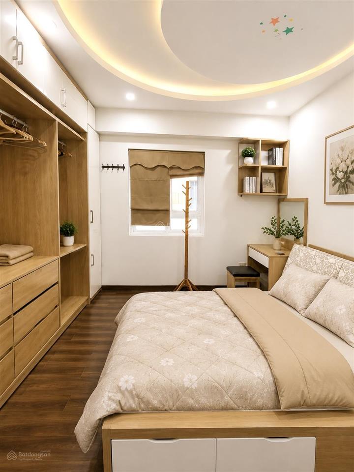 Chung cư c7 giảng võ. nội thất đầy đủ. 3 phòng ngủ