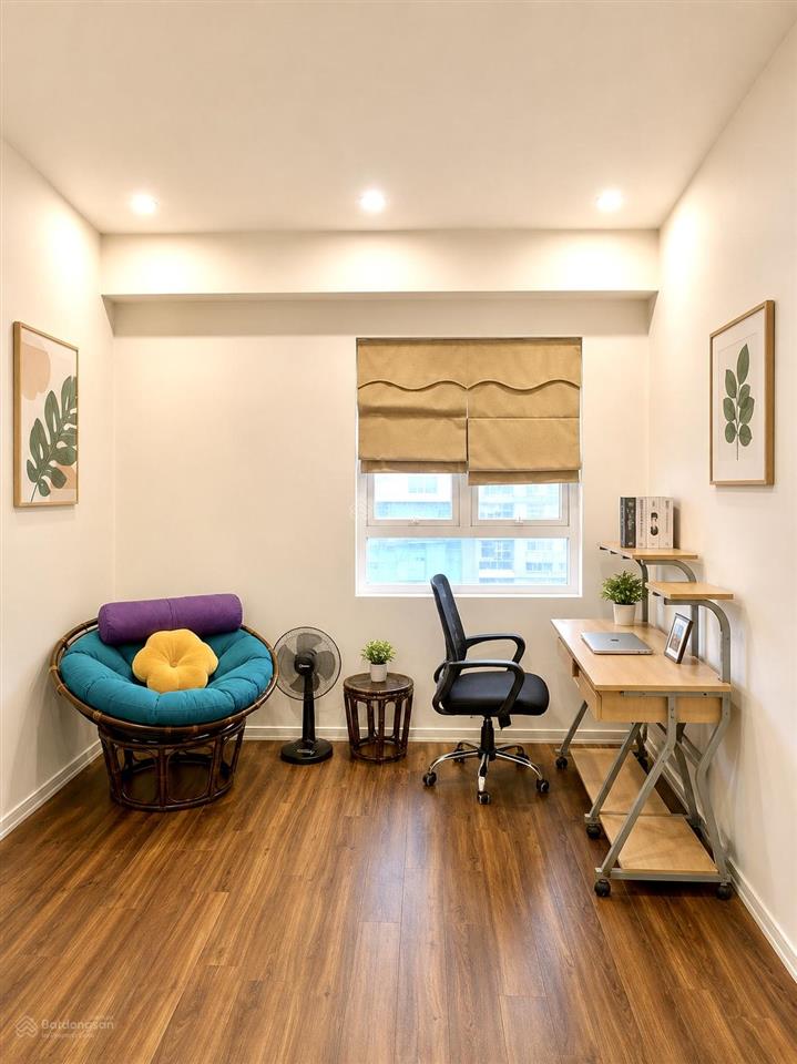 Chung cư c7 giảng võ. nội thất đầy đủ. 3 phòng ngủ
