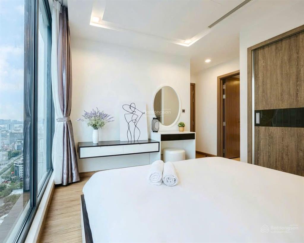 Chung cư vinhomes metropolis liễu giai