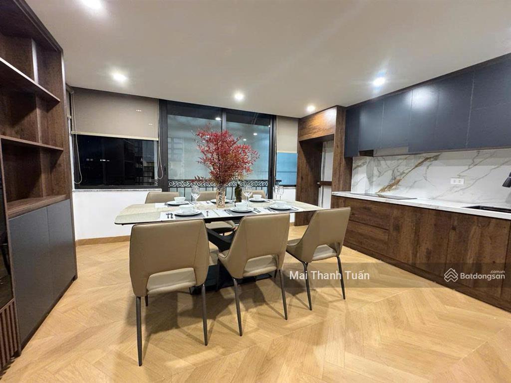 Gấp!nhà đẹp trịnh văn bô,cđ fpt,lô góc,oto tránh,dt50mx5t,mt5m,11.7ty