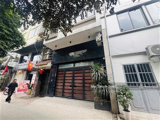 Gấp!nhà đẹp trịnh văn bô,cđ fpt,lô góc,oto tránh,dt50mx5t,mt5m,11.7ty