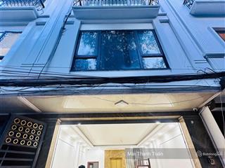 Hiếm!phân lô oto tránh văn tiến dũng,thang máy,ở+kinh doanh,dt40mx5t,mt4m,8.8ty