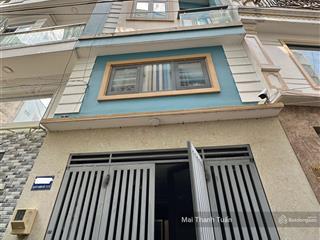 Nhanh!bán nhà dân xây cổ nhuế,gân oto,dt45mx5t,mt4m,6.5ty