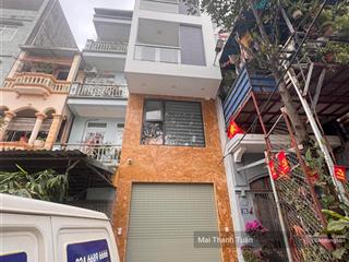 Hiếm!bán nhà cầu diễn,hồ tùng mậu,oto tránh,kinh doanh,dt 45m2x4t,mt=5m,8.4ty