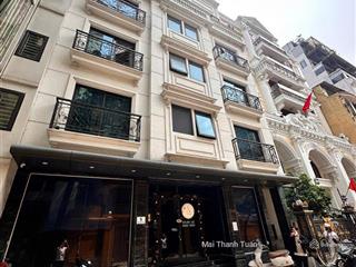 Siêu hiếm! phân lô cầu diễn, đức diễn, vỉa hè, ô tô tránh, thang máy, dt 50m2x5t, mt 4m, 12tỷ