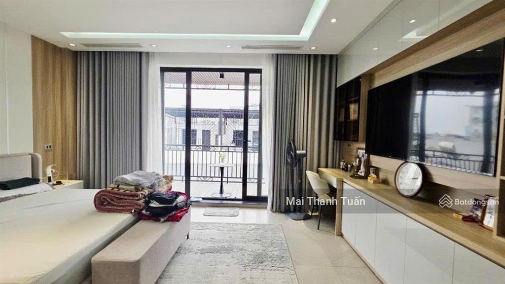 "nhanh!bán nhà dân xây doãn kế thiện, phạm văn đồng,oto qua nhà,dt40mx5t,mt5m,9ty