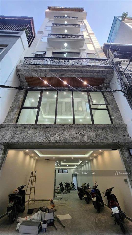 "nhanh!bán nhà dân xây doãn kế thiện, phạm văn đồng,oto qua nhà,dt40mx5t,mt5m,9ty