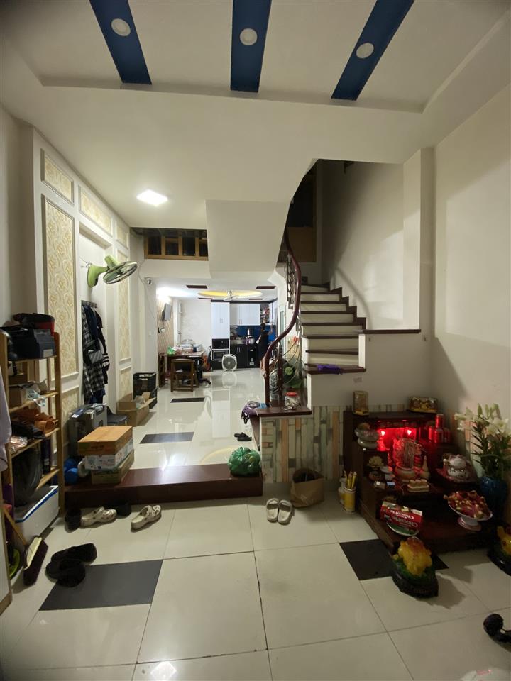 NHANH!BÁN NHÀ DÂN XÂY DOÃN KẾ THIỆN, PHẠM VĂN ĐỒNG,OTO QUA NHÀ,DT:37mx5T,MT:5m,9ty