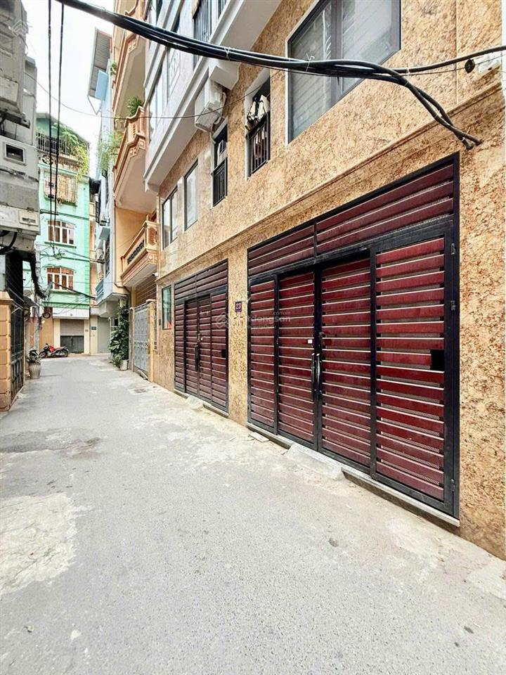 "hiếm!bán nhà cầu diễn,oto tránh,ngõ thông,kinh doanh,dt40mx5t,mt4.3m,7.9ty