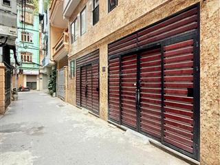 "hiếm!bán nhà cầu diễn,oto tránh,ngõ thông,kinh doanh,dt40mx5t,mt4.3m,7.9ty