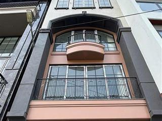 SỐC!MẶT PHỐ MAI DỊCH,VỈA HÈ,OTO TRÁNH,THANG MÁY,KINH DOANH,DT:69Mx7T,21ty