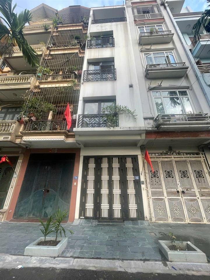 VÍP NHẤT HÀM NGHI!HÀNG XÓM VIN GARDENIA,PHÂN LÔ O BÀN CƠ,THANG MÁY,OTO ĐỖ CỔNG,DT:50Mx7T