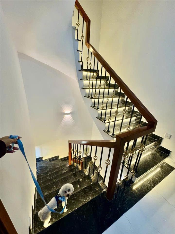 🏡 PHÚ DIỄN – PHÂN LÔ VIP – VỈA HÈ Ô TÔ TRÁNH – THANG MÁY – KINH DOANH - 12X TỶ