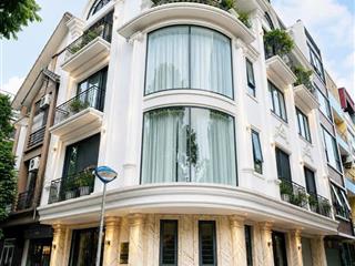 BIỆT THỰ KĐT MỄ TRÌ  - SỔ HOÀN CÔNG- MẶT TIỀN QUYỀN LỰC~10M - DÒNG TIỀN~500 TRIỆU/NĂM